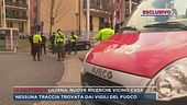 Liliana, nuove ricerche vicino casa