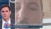 Covid, aggredito farmacista per tamponi esauriti