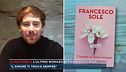 L'ultimo romanzo di Francesco Sole
