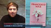 L'ultimo romanzo di Francesco Sole