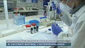 Quarantena, al via le nuove regole