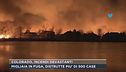 Colorado, incendi devastanti