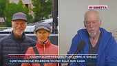 Liliana scomparsa dal 14 dicembre, è giallo