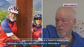 Giallo Liliana, parla il marito Sebastiano