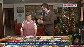 Le ricette di Nonna Nella  per Capodanno