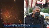Il capodanno a Napoli, il punto di vista un cittadino
