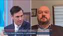 Capodanno tra divieti e mancanza di controlli, Borghi (PD): "Rispetto ad altri anni, bilancio positivo"