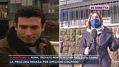Il mistero della morte di Paolo Calissano