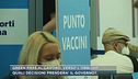 Green pass al lavoro, verso l'obbligo