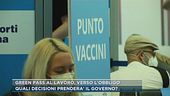 Green pass al lavoro, verso l'obbligo