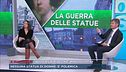 Padova, troppe statue di soggetti maschili, arriva la proposta quote rose dai cittadini