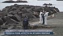 Bimbo annegato a Torre del Greco, la mamma confessa l'omicidio