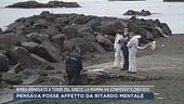 Bimbo annegato a Torre del Greco, la mamma confessa l'omicidio
