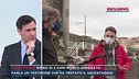Torre del Greco, la testimonianza di un giovane accorso sul posto della tragedia