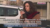 Scomparsa Liliana, parla l'amico segreto