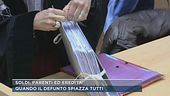 Soldi, parenti ed eredità