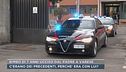 Bimbo di 7 anni ucciso dal padre a Varese