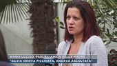 Bimbo ucciso, parla l'amica della madre