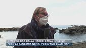 Bimbo ucciso dalla madre, parla il vicino