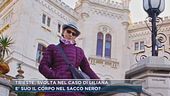 Trieste, svolta nel caso di Liliana
