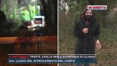 Trieste, svolta nella scomparsa di Liliana Resinovich?