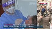 Tracciamento e quarantene
