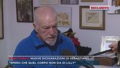 Donna scomparsa a Trieste, il marito: "Spero che quel corpo non sia di Lilly"