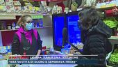Liliana, parla una testimone