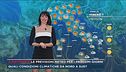 Neve protagonista all'inizio del 2022