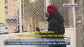 Giallo Lilly, parla l'amico speciale Claudio