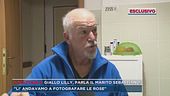 Giallo Lilly, il luogo del ritrovamento del corpo