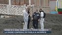Bimbo di 2 anni annegato a Torre del Greco