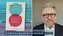 "Basta dirlo", il libro di Paolo Borzacchiello