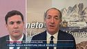 Riapertura scuole, Luca Zaia: "In aula inevitabile il contagio. Draghi chieda parere al Comitato Tecnico-Scientifico"