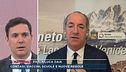 Luca Zaia: "C'è un decreto che mi impedisce di chiudere le scuole"