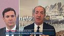 Obbligo vaccinale e nuove misure, l'opinione di Luca Zaia