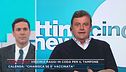 Virginia Raggi e il giallo sul vaccino, Carlo Calenda: "Necessario che le figure pubbliche spieghino le loro posizioni"