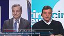 Quirinale, Calenda: "Sarebbe errato che Draghi si spostasse al Colle"
