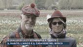 Il giallo di Lilly: il marito, l'amico e il cadavere nel bosco