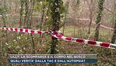 Lilly, quali verità dalla tac e dall'autopsia?