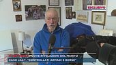 Caso Lilly, il marito: "Controllati armadi e borse"