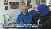 Lilly, la verità del marito Sebastiano: "Tante domande a cui non trovo risposta"