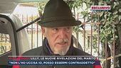 Caso Lilly, le nuove dichiarazioni del marito che ora teme di essere incriminato