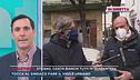 Striano, caschi bianchi tutti in quarantena