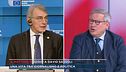 Paolo Liguori: "David Sassoli era anche un grande giornalista"