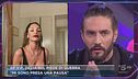 GF Vip, Delia sul piede di guerra
