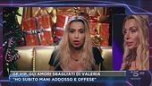 GF Vip, gli amori sbagliati di Valeria