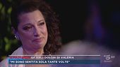GF Vip, Giucas e la compagna Valeria