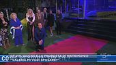 GF Vip, Giucas e la proposta di matrimonio