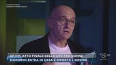 GF Vip, atto finale della lite tra donne